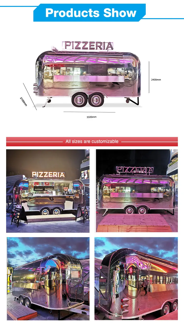 Food Caravan