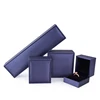 Blue-neckalce box