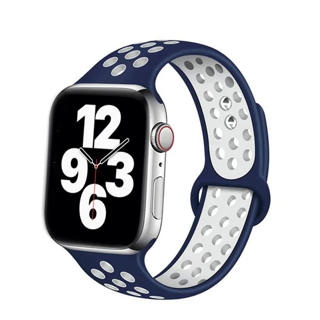 ⭐️¡MÍNIMO HISTÓRICO! Apple Watch SE 44mm por SOLO 260€