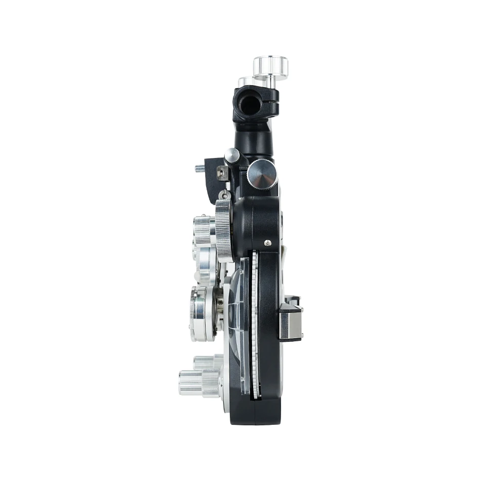 Manual Phoropter ML-400 China Ophthalmic Optical Phoropter