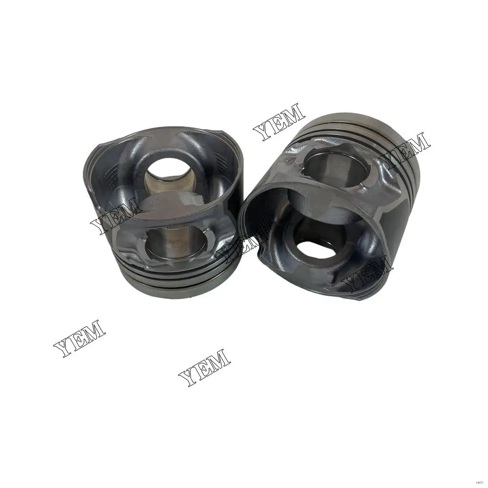 Hot Sale DL03 Engine Piston Kit for Doosan
