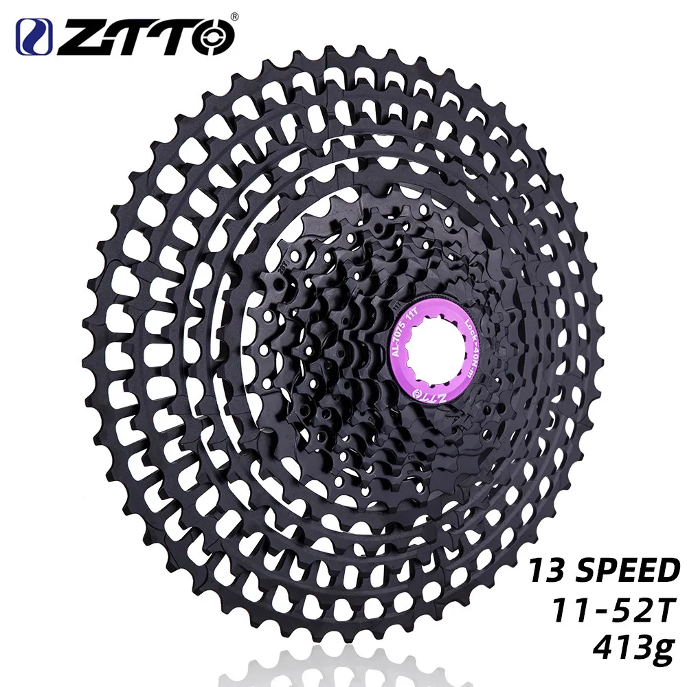 タロ出品 ZTTO Bicycle 8 Speed 11-42T Cassette Mountain Bike 8speed