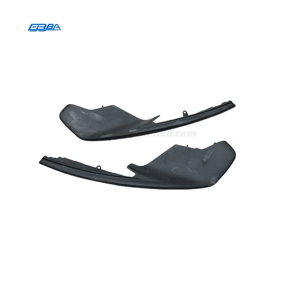 Blada tal-bumper anterjuri għall-McLaren 540 u 570, OE 13A5273CP, 13A5277CP