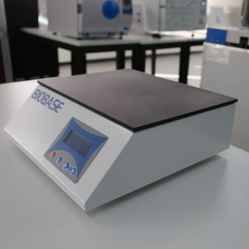 Biobase Histology Slide Dryer Hot Plate Dryer Oven Automatic Memory