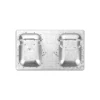 Silver For Airpods