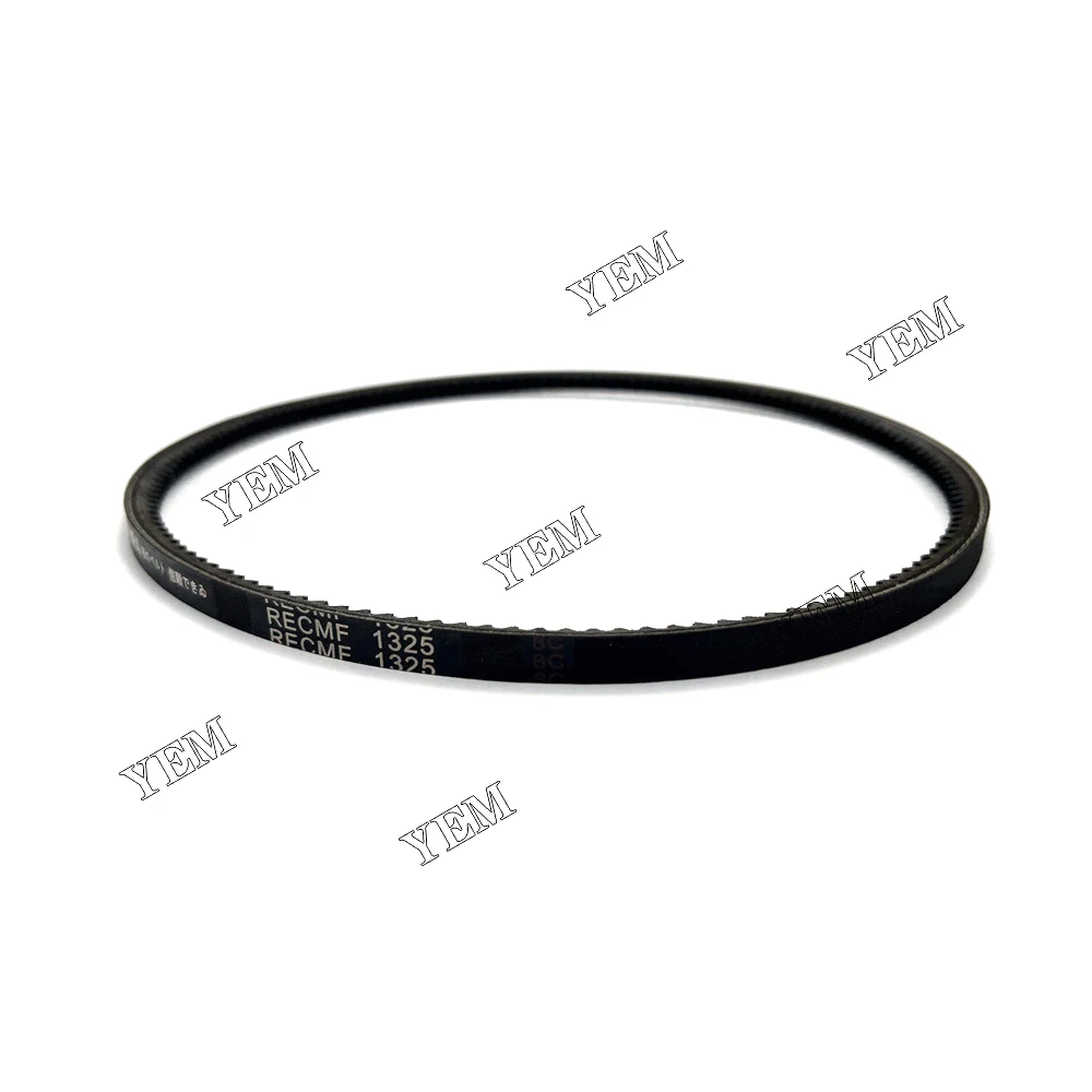 For Kubota D902 Belt Fan 19701-97010 Advantage Supply