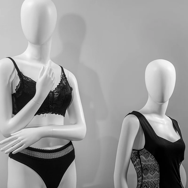 NYTシリーズ女性用下着マネキン女性用トルソ下着女性用マネキン