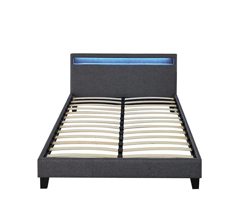 beauty led tanning bed and light bed touch during promotional