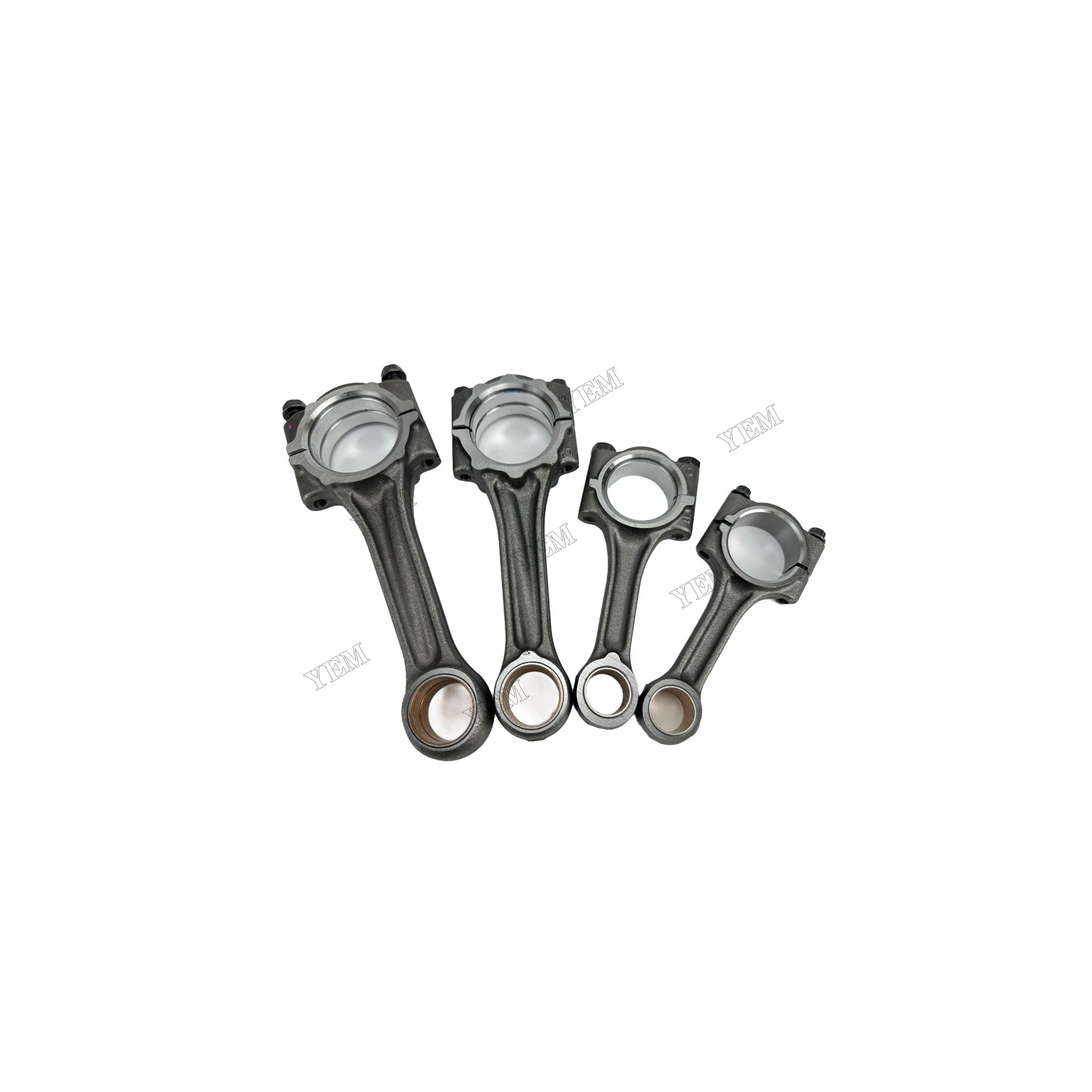 ZB600 Connecting Rod Compatible for Kubota Advantage Supply Engine Parts Industrial Engine Parts