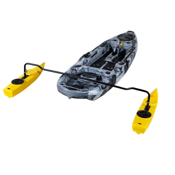 Super Practical Kayak Stabilizer of Professional Fishing Kayak Accessory Made in China