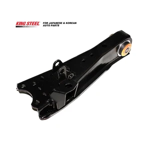 KINGSTEEL OEM 48068-26090 4806826090 Factory Direct Supply Auto Parts Suspension Front Lower Control Arm for Toyota De Control