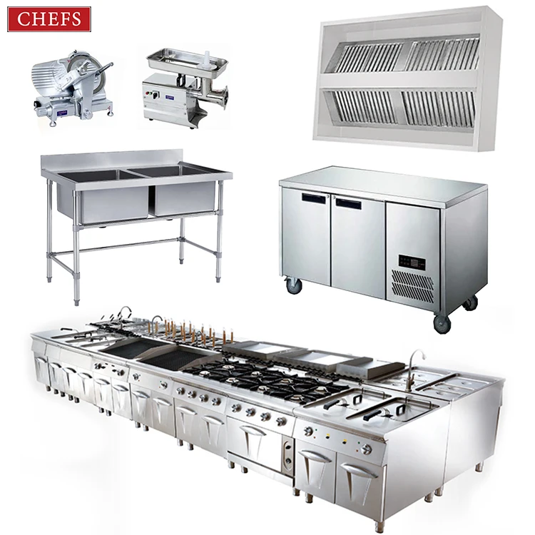 ChefsWarehouse, UK Professional Catering Equipment & Supplies –  ChefsWarehouse