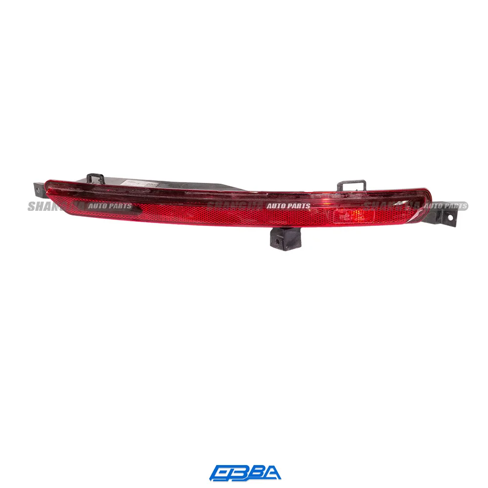 Rear Bumper Light For Lamborghini URUS 4ML945701 Plastic Bumper Lamp Led Lamp Original Used High Quality Auto Accessories