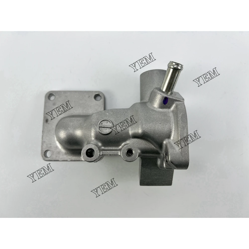 For Kubota D1005 Cover Thermostat 16613-72702 Replacement Engine Parts 3