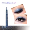 03 Klein Blue Sun