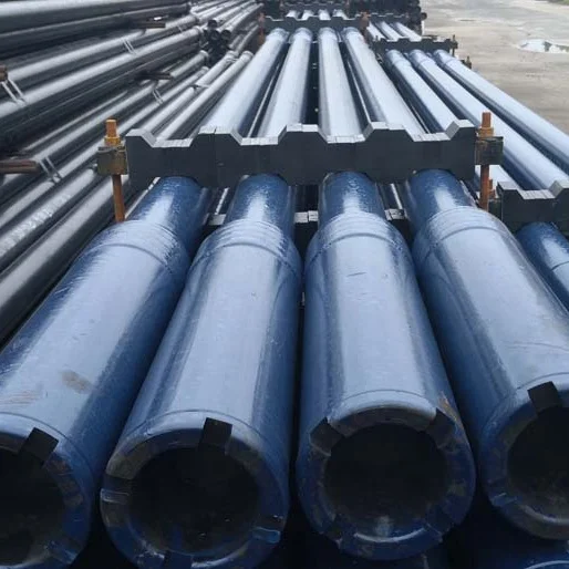 Прямое производство для буровой трубы API 7-1 3 1/2 дюйма NC