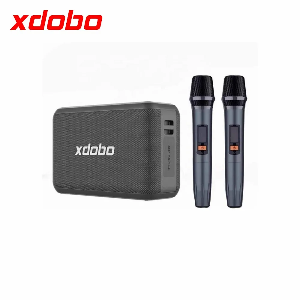 Xdobo X8 Pro 120W カラオケパーティー用防水ワイヤレススピーカー