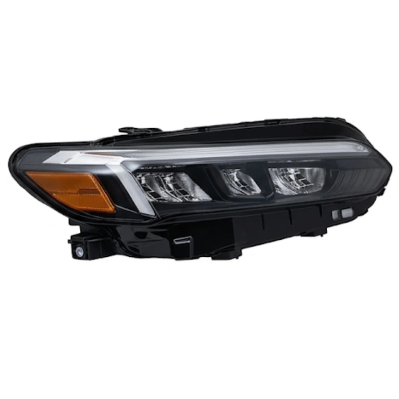 OEM 33150-T60-A21 LED DRL žarulja JDM FL5 OE Spec Zamjena vozača putnika za Honda Civic Type R 2023-2025