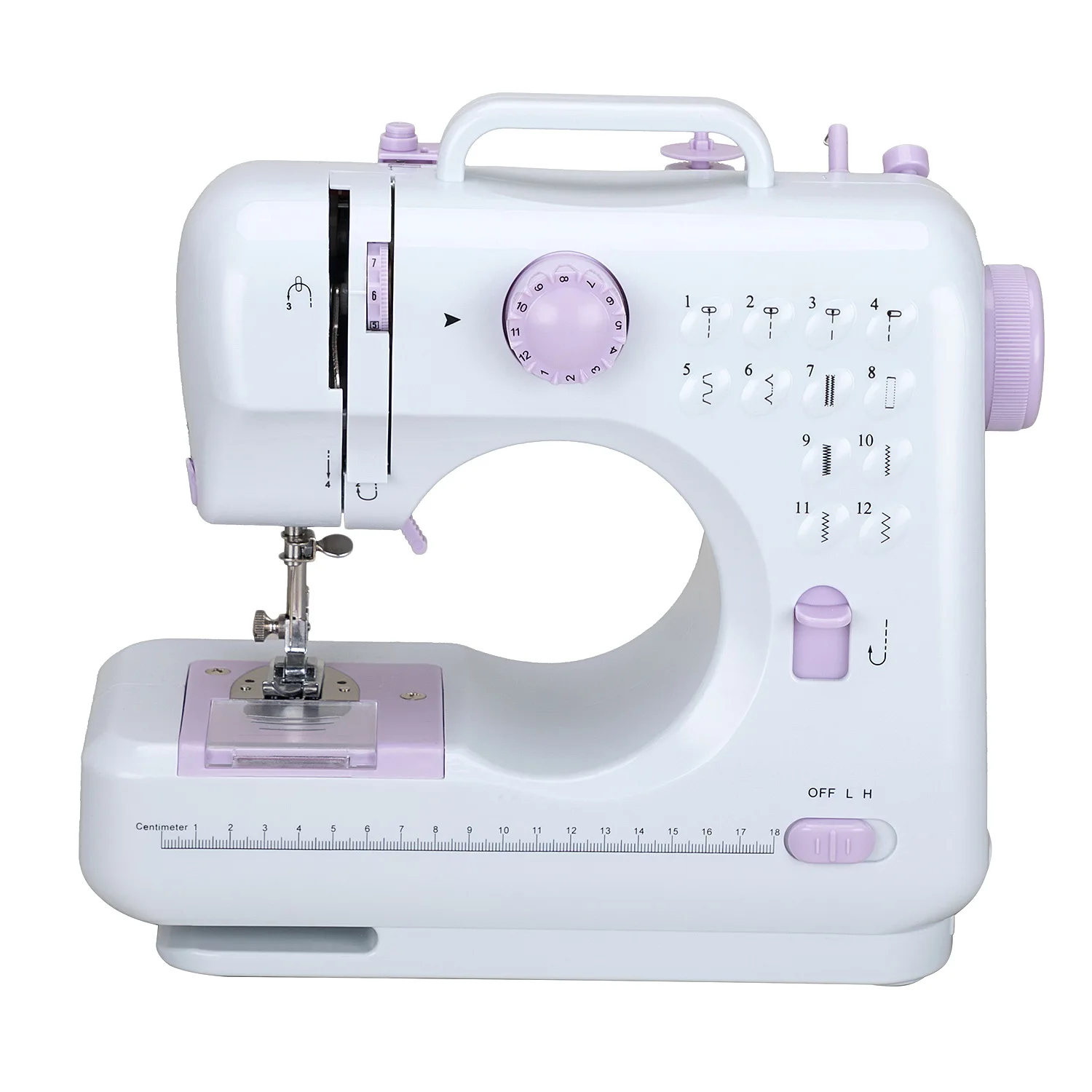 Embroidery Tailor Overlock Swing Machines Industrial