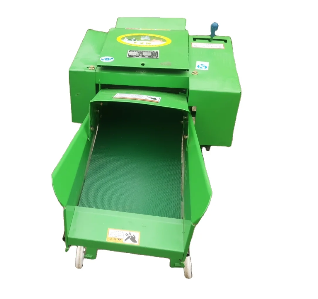 ກະສິກຳ Chaff Cutter ຂາຍດີເຄື່ອງຕັດເຊື້ອໄຟຟ້າໃນອົດສະຕາລີ