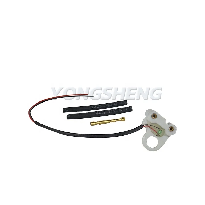 Alternative 36828 Domino Strobe LED Assy Used for Domino A120 Printer
