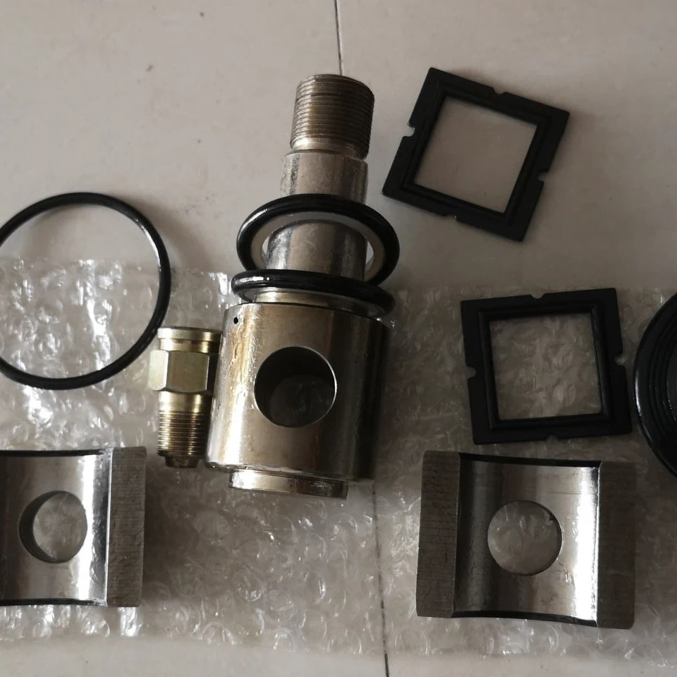 Комплект для ремонта заглушечных клапанов 2 дюйма 1502