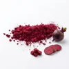 Rouge vif éclatant