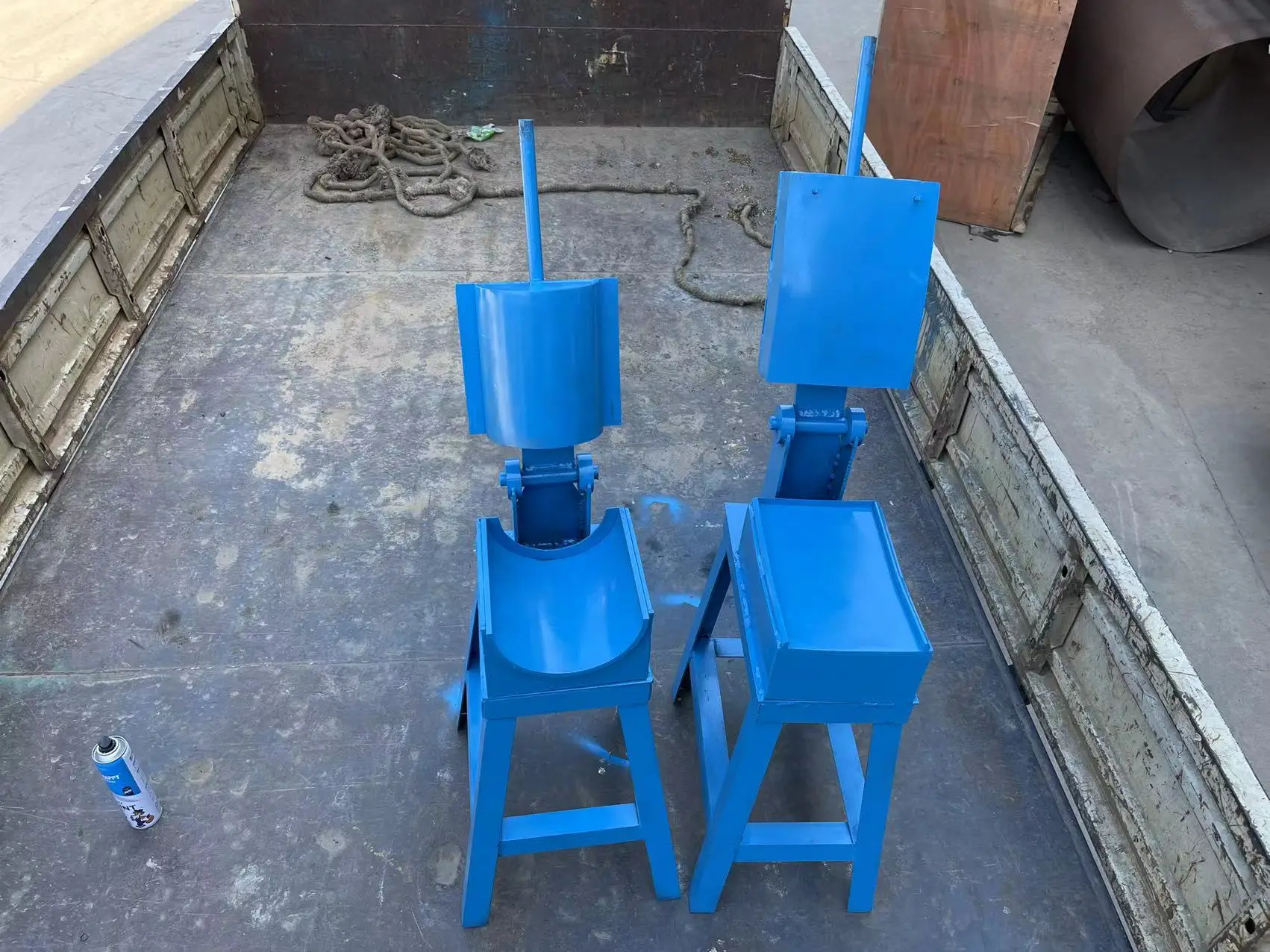 Manual Clay Top Tile Making Machine Floor Tile Making Machine Roof