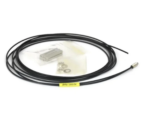 KEYENCE FU-67TZ Fiber Optic Sensor – Brand New Industrial Sensor 8 thumbnail image