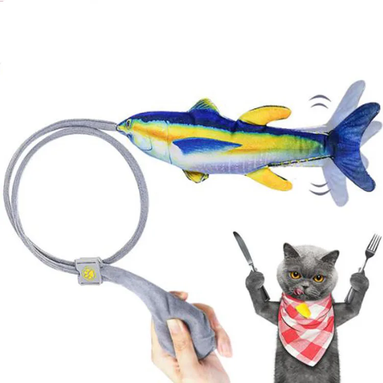 現実的なぬいぐるみの猫のおもちゃシミュレーションインタラクティブなおもちゃの魚3dプリント魚噛む 噛む キックに最適 Buy 現実的なバタバタ魚ウィグル魚キャットニップおもちゃ 現実的なバタバタ魚ウィグル魚キャットニップtoysmotion子猫のおもちゃ 現実的な