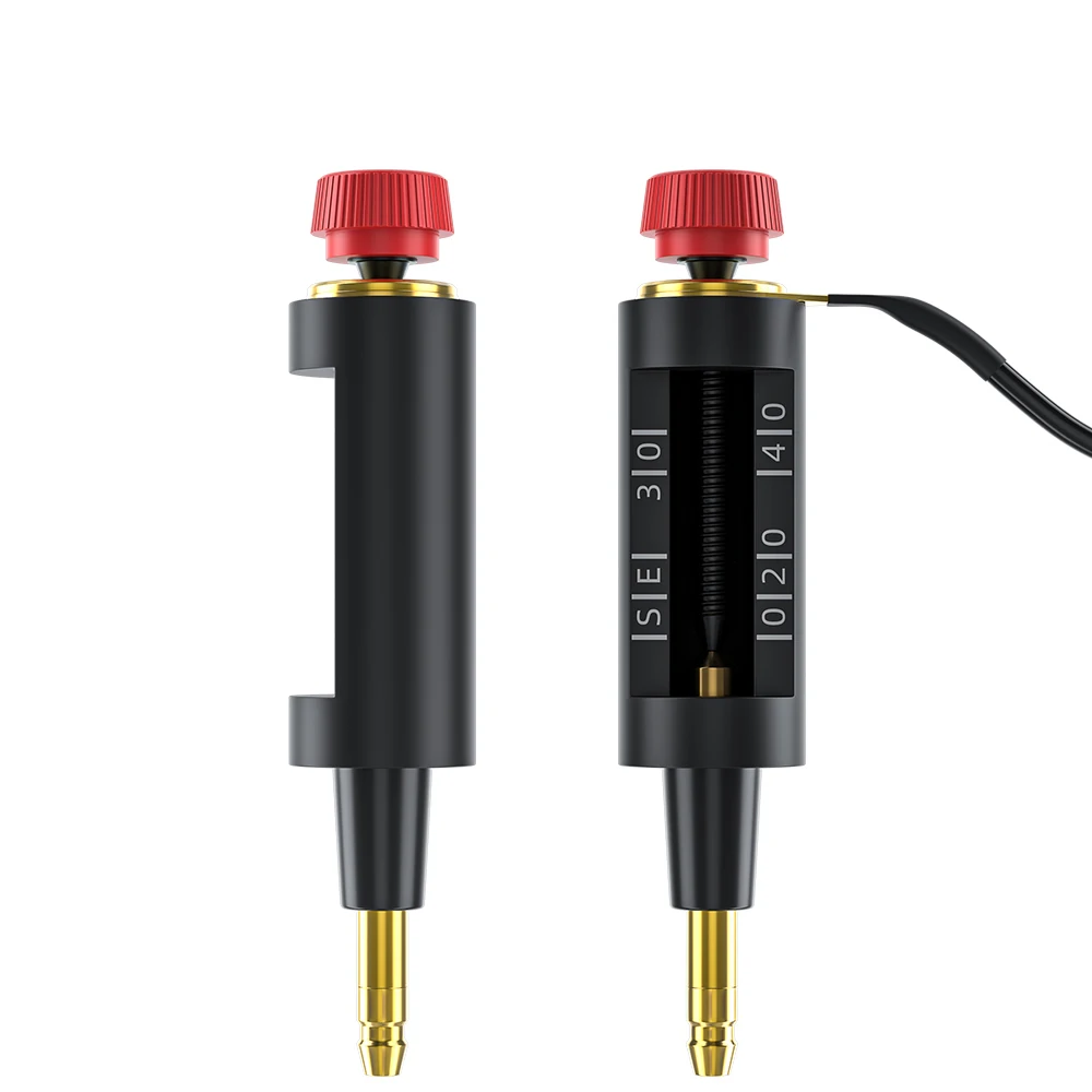 Adjustable Spark Plug Tester Wrench for Car Ignition System Code Reader Car Repair Tool and Engine Tester Auto Accessories