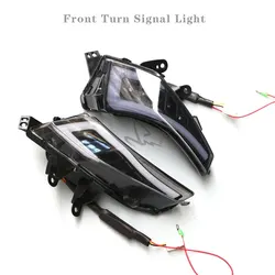 Оптовая продажа стоп-сигнал для мотоцикла задний передний светодиодный указатель поворота лампа Tmax 530 T-max