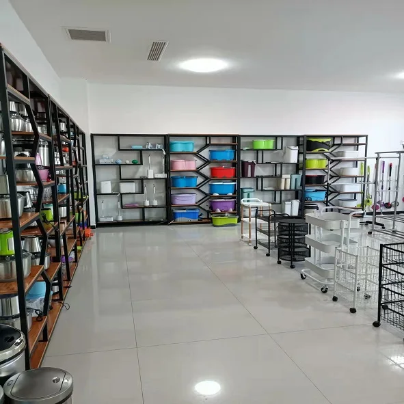 Bazhou Linyu Household Products Co., Ltd.