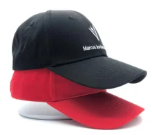 Factory price OEM  Dad Hats Custom 3D Embroidery Logo Adult Golf Mens Cap 6 Panel Unisex Sport Casual Cap Custom Baseball Cap