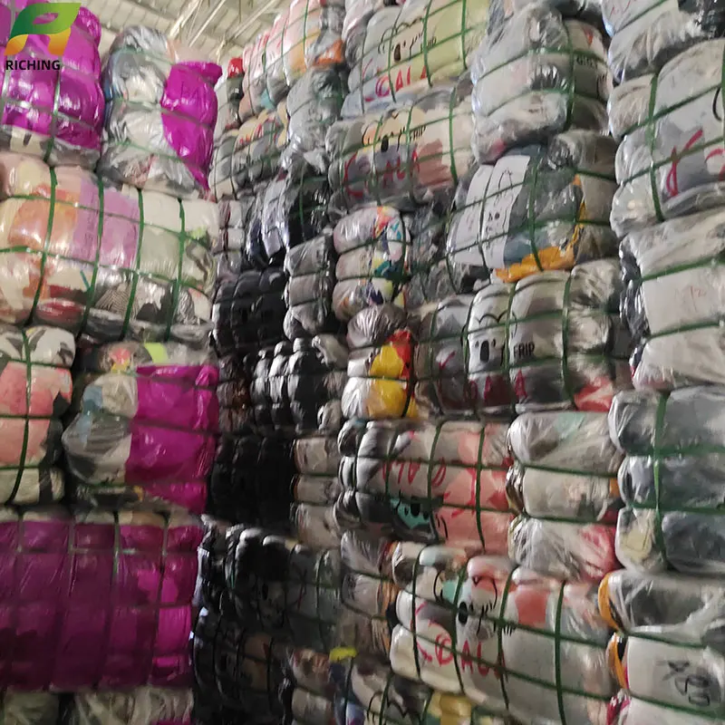 Ropa Usada Fabrica De Ropa En Estados Unidos Comprar Ropa Barata