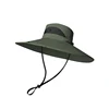 Hiking Hat 15CM [Army Green]