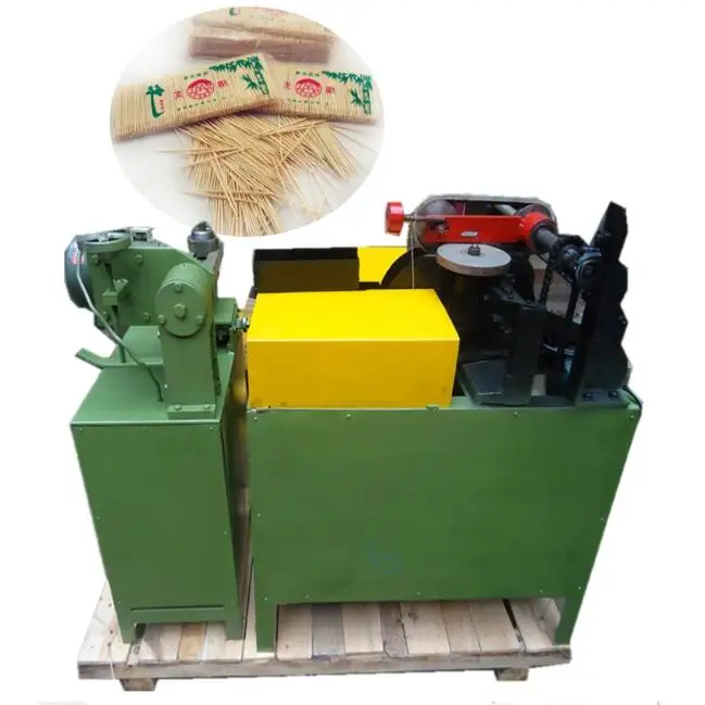 Машина для производства бамбуковых