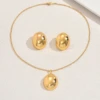 TZ004-4 Gold 4