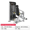 007 Tricep appuyez sur la machine