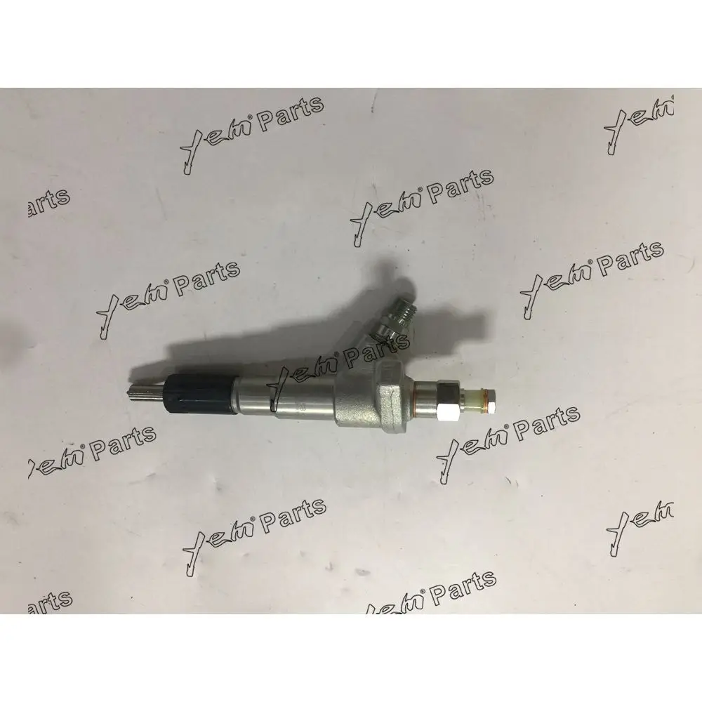 6D16 Injector ME440071 for Mitsubishi Engine 4