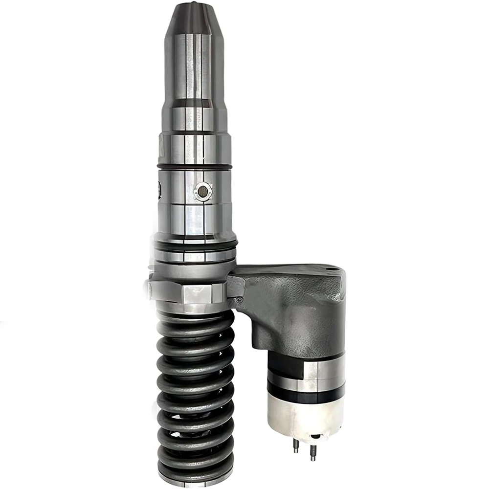 3516b Rails Diesel Common Rail Diesel Fuel Injector 392-0222 386-1774 20R-1282 for ...