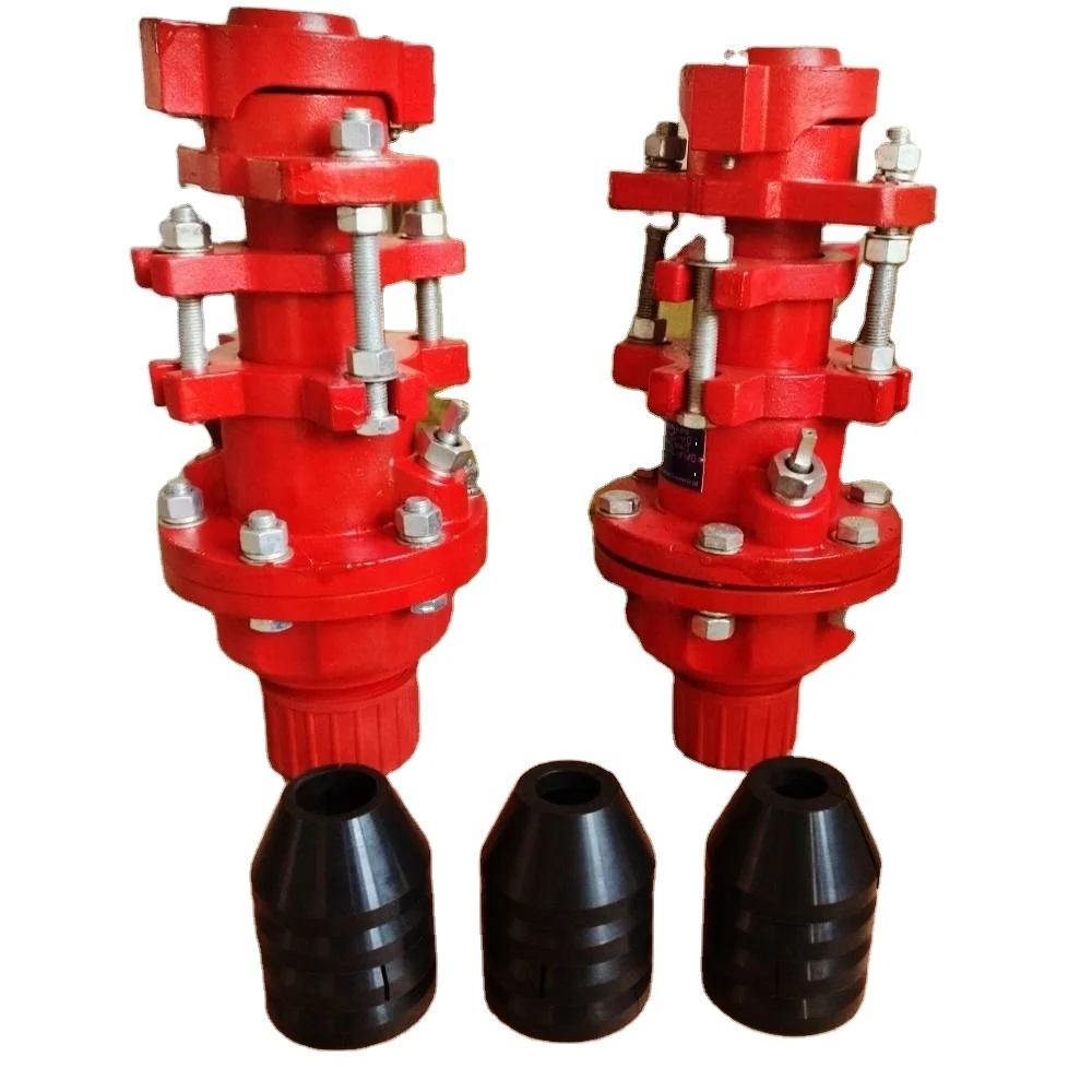 Oil Well Packing Gland Stuffing Box Oilfield Buy Packing Gland