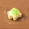 1 turtle cookie