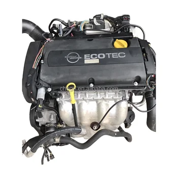 HOT SALE Used OPEL engines Z18XE Z18XER engine For OPEL Astra G H J Corsa Vectra B C Zafira 1.8