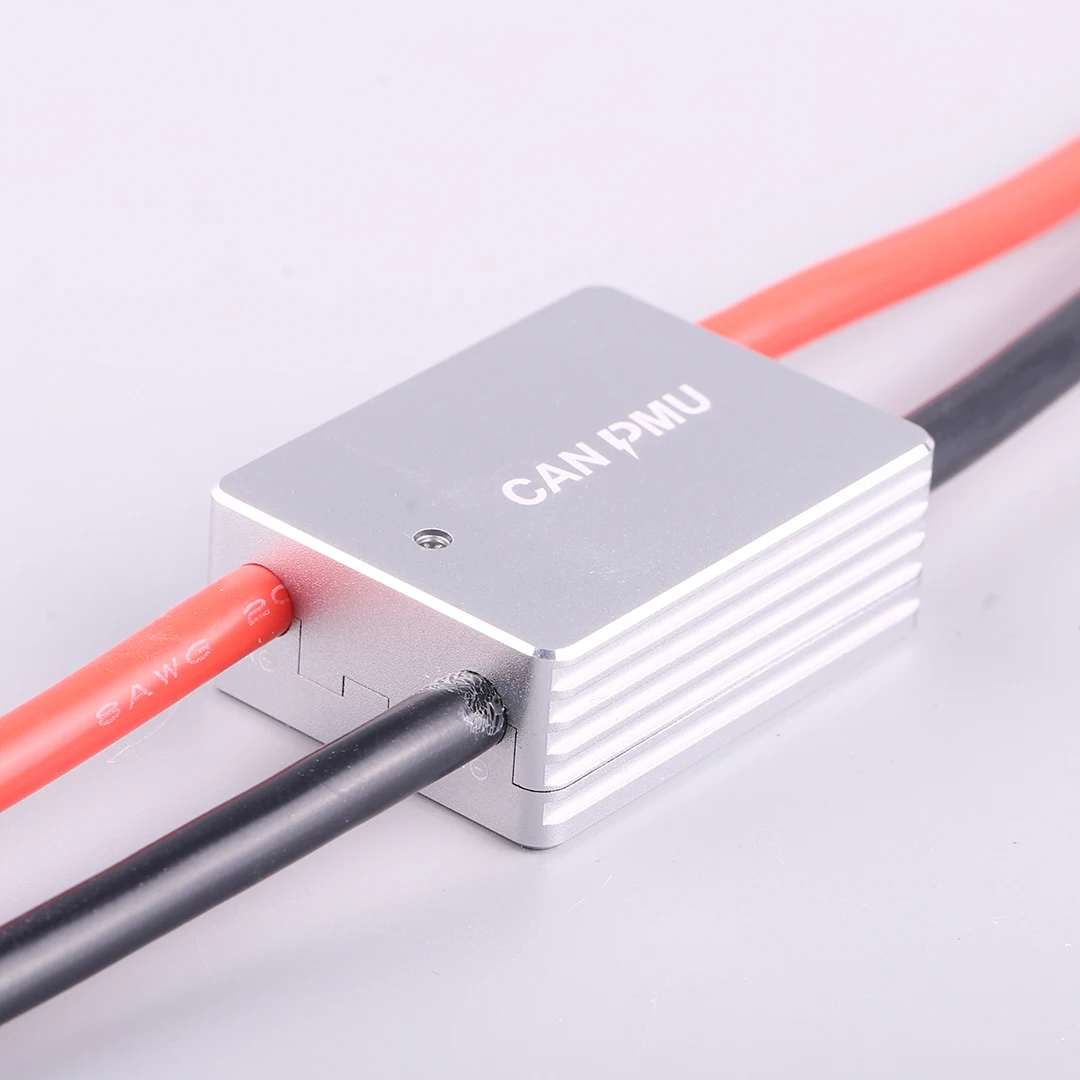 Original CUAV High Power Management Unit CAN PMU Power Module UAV CAN ...