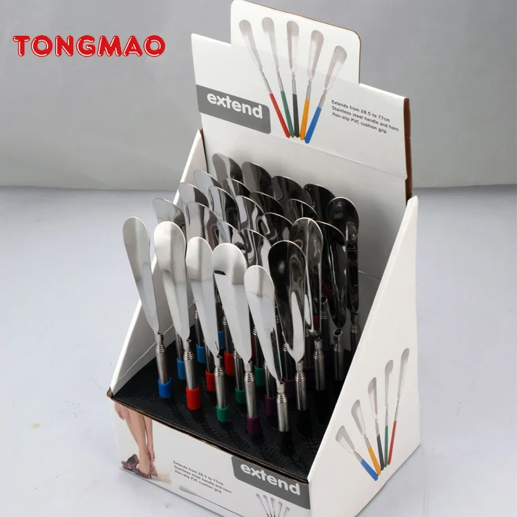 TM1402 Гибкая телескопическая Выдвижная головка из нержавеющей стали