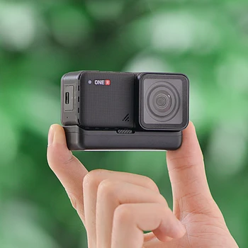 KingMa-IS360RB Rechargeable 1200mAh Capacity for Insta360 ONE R  Li-ion Battery IS360RB detail image