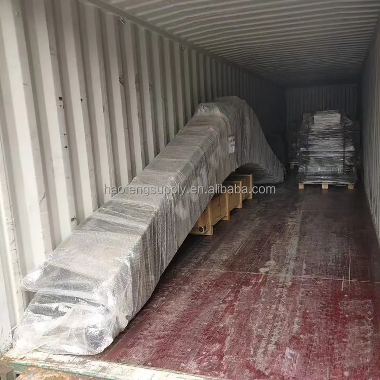 Defeng Factory Customized High-Quality 18 Meter Super Long Arm For Doosan Excavator