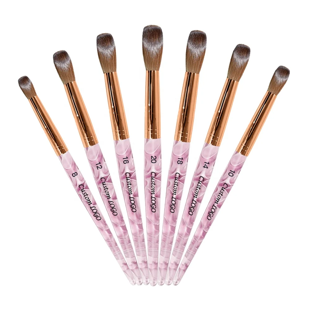 Arte Brochas Anchas Para Pintar Brochas Para Pintar Juego De