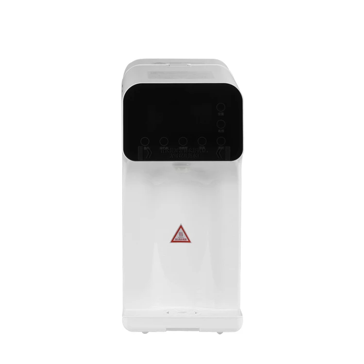 5l Home Water Purifier Cold and Hot Ro Osmosi Automat Water Dispens for School